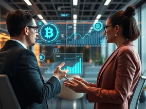 Unlock Your Future: Discover the Highest Paying Crypto Jobs in 2025