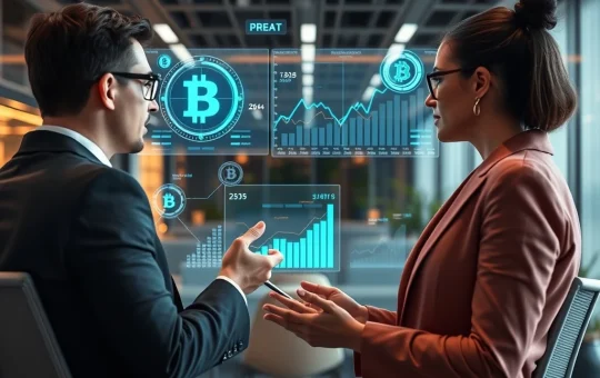 Unlock Your Future: Discover the Highest Paying Crypto Jobs in 2025