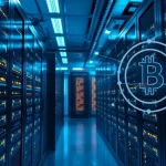 Bitcoin Mining Giant Hive Digital Unveils Bold Pivot to HPC: Targeting $100M Run Rate by 2026