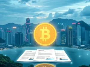 HKMA stablecoin framework regulations for digital finance in Hong Kong