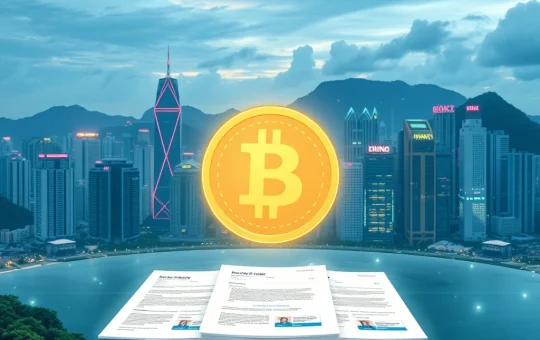 HKMA stablecoin framework regulations for digital finance in Hong Kong
