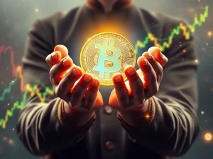 **Hodling Bitcoin**: The **Ultimate Bitcoin Strategy** for **Long-Term Bitcoin** Success in 2025