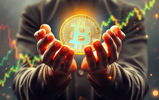 **Hodling Bitcoin**: The **Ultimate Bitcoin Strategy** for **Long-Term Bitcoin** Success in 2025