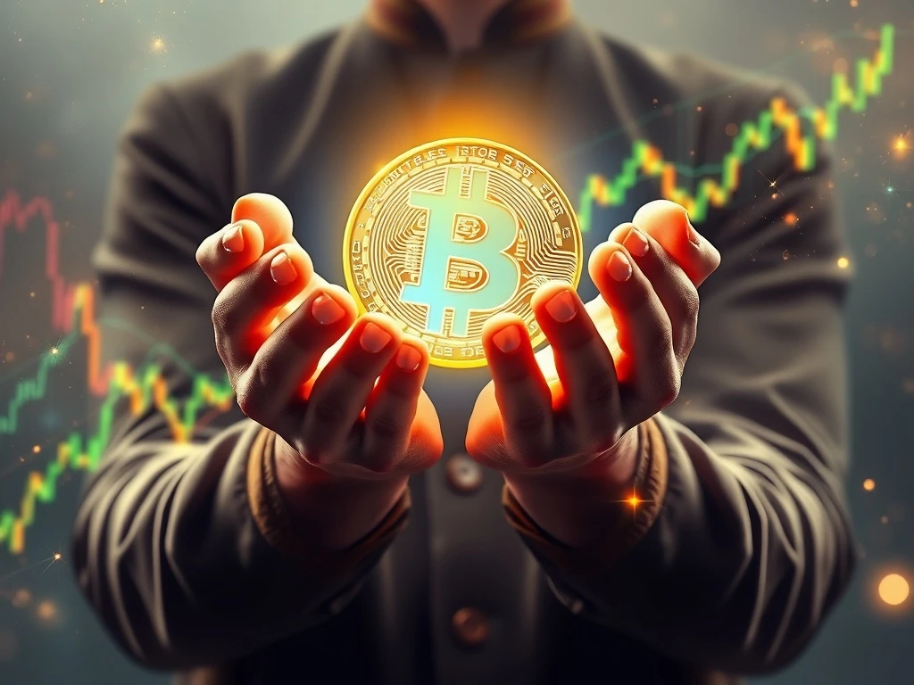 **Hodling Bitcoin**: The **Ultimate Bitcoin Strategy** for **Long-Term Bitcoin** Success in 2025