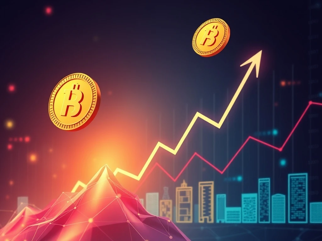 HOME token experiencing an explosive crypto price surge, driven by real estate crypto integration and strategic blockchain developments.