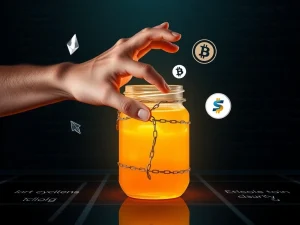 Honeypot Crypto Scams: Unmasking the Perilous Traps That Lock Your Funds