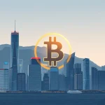 Hong Kong Bitcoin: Ming Shing Group’s Strategic $483M Treasury Bet Sparks Stock Surge