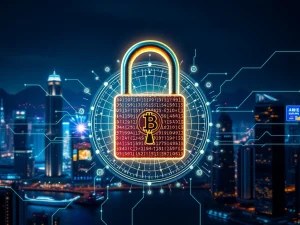 Crucial Hong Kong Crypto Rules: Enhanced Security for Virtual Asset Custody
