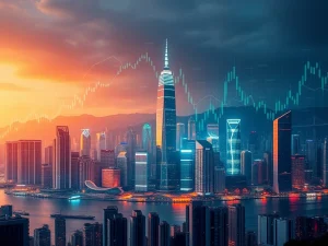 Hong Kong's crypto and fintech landscape in 2025 with digital assets and regulatory frameworks