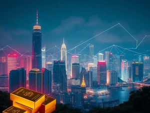 Hong Kong's Pioneering Digital Assets Strategy: Unveiling Stablecoin Rules and Tokenized Bonds