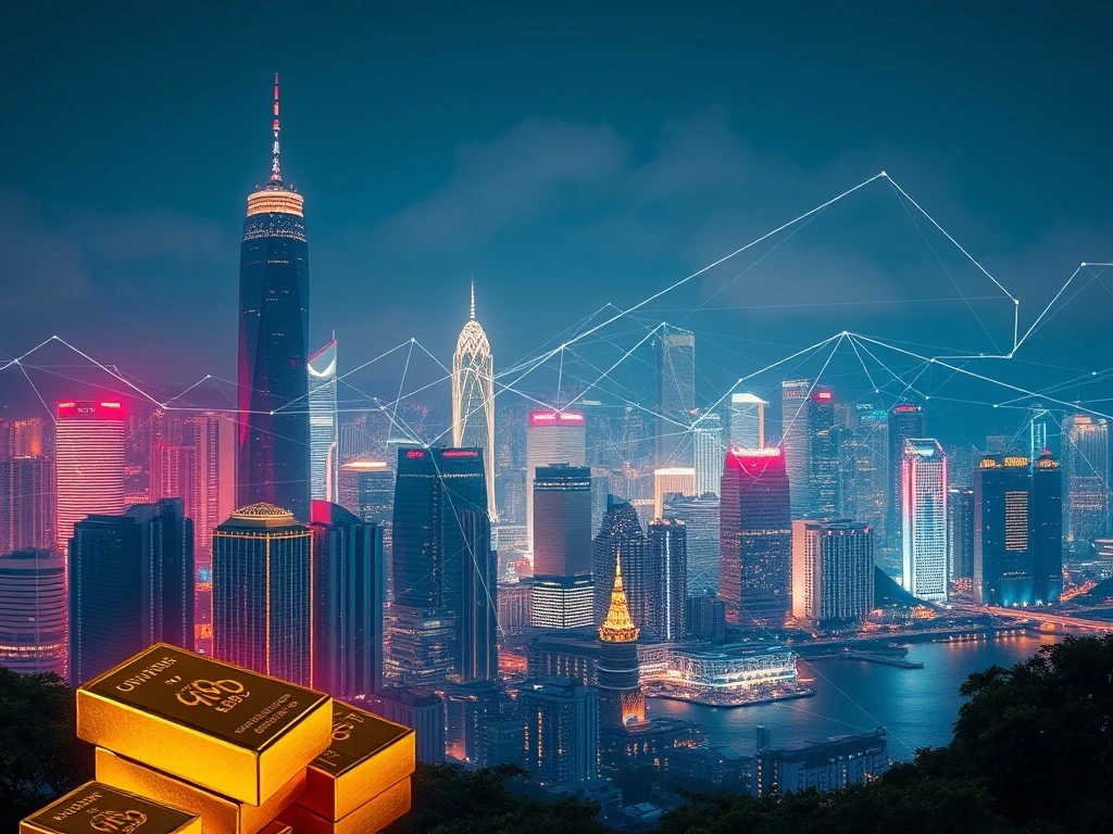 Hong Kong's Pioneering Digital Assets Strategy: Unveiling Stablecoin Rules and Tokenized Bonds