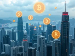 Hong Kong's Stablecoin Ordinance regulation boosting digital finance innovation