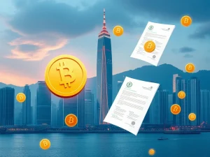 Hong Kong stablecoin regulations and licensing process overview