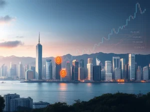 Hong Kong Stablecoin Stocks Face Pivotal Reset Amid New Regulations