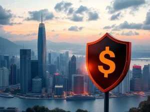 Hong Kong's Crucial Stablecoin Rules Spark Urgent Fraud Warnings