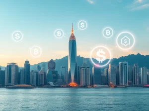 Hong Kong enforces Stablecoins Ordinance for secure digital finance regulation