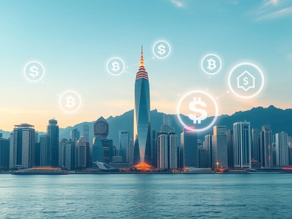 Hong Kong enforces Stablecoins Ordinance for secure digital finance regulation
