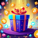 HTX Revolutionizes Crypto Gifting with a Massive 180,000 USDT Prize Pool