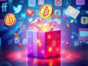 HTX Crypto Gifts feature with USDT prizes to drive cryptocurrency adoption