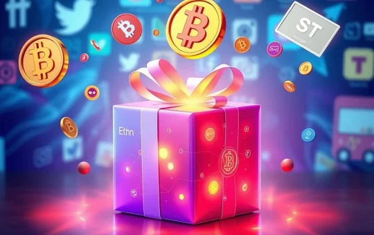 HTX Crypto Gifts feature with USDT prizes to drive cryptocurrency adoption
