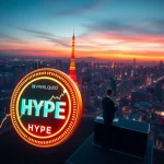 Hyperliquid’s Explosive Ascent: Arthur Hayes Forecasts a Stunning 126x HYPE Token Upside