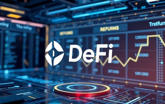 Hyperliquid automated refunds after API outage in DeFi platform
