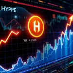 Hyperliquid: Unleashing Explosive Growth Potential as HYPE Targets $45