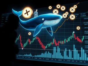 Explosive Hyperliquid Manipulation: Crypto Whales Net $48M Amid XPL Rally Controversy