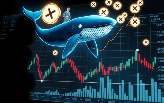 Explosive Hyperliquid Manipulation: Crypto Whales Net $48M Amid XPL Rally Controversy
