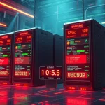 Hyperliquid outage due to API server collapse under heavy trading volume