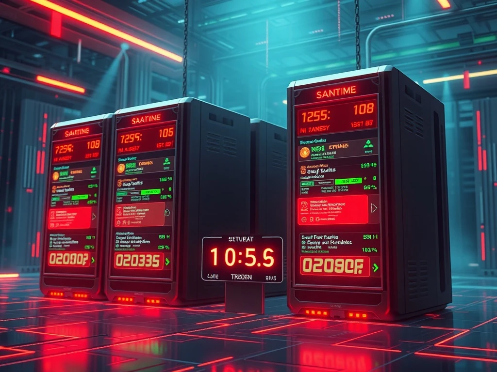 Hyperliquid outage due to API server collapse under heavy trading volume