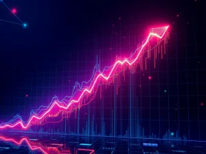 Hyperliquid Achieves Astounding $319B Volume, Dominating DeFi Perpetual Futures