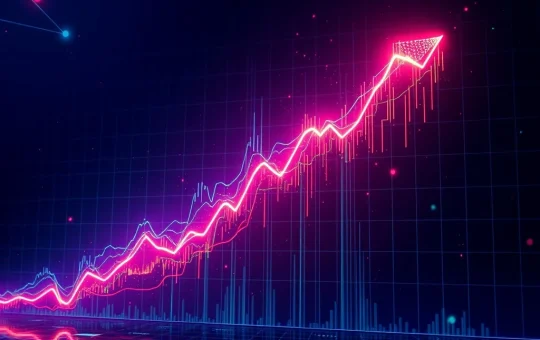 Hyperliquid Achieves Astounding $319B Volume, Dominating DeFi Perpetual Futures