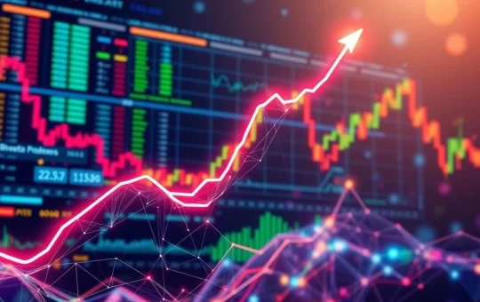 Hyperliquid Revenue Soars: Capturing Derivatives Market Share from Solana