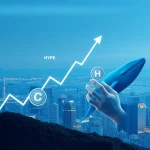 Hyperliquid HYPE Unleashed: Institutional Accumulation Fuels Explosive Surges for HYPE and Sui SUI
