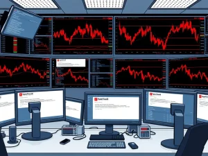 Hyperliquid system failures disrupt crypto trading during market volatility