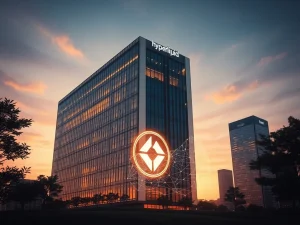 Hyperliquid Token Unlocks Massive Institutional Access with New 21Shares ETP