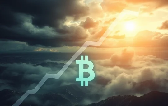 Graph showing a sharp decline for IDEX amidst crypto market volatility, symbolizing recent price drops and market turbulence.