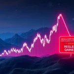 IDEX Price Drop: Unraveling the Astonishing 473% Plunge Amid DeFi Regulatory Storm