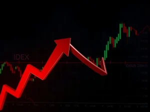 IDEX cryptocurrency price crashes amid market volatility
