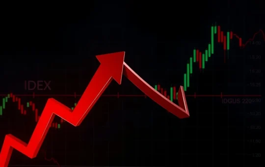 IDEX cryptocurrency price crashes amid market volatility