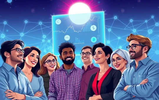 Empowering Retail Investors: The Revival of IDOs in Crypto Fundraising