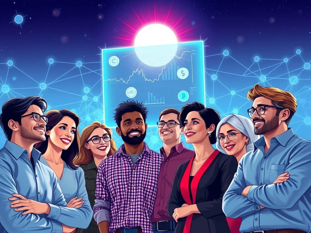 Empowering Retail Investors: The Revival of IDOs in Crypto Fundraising