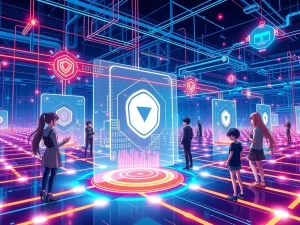Ika mainnet launch on Sui blockchain, showcasing revolutionary MPC technology for enhanced decentralized security.