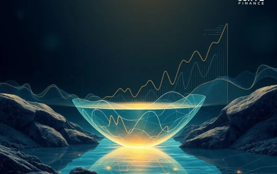Impermanent Loss Solved: Curve Finance Unveils Revolutionary Yield Basis Protocol