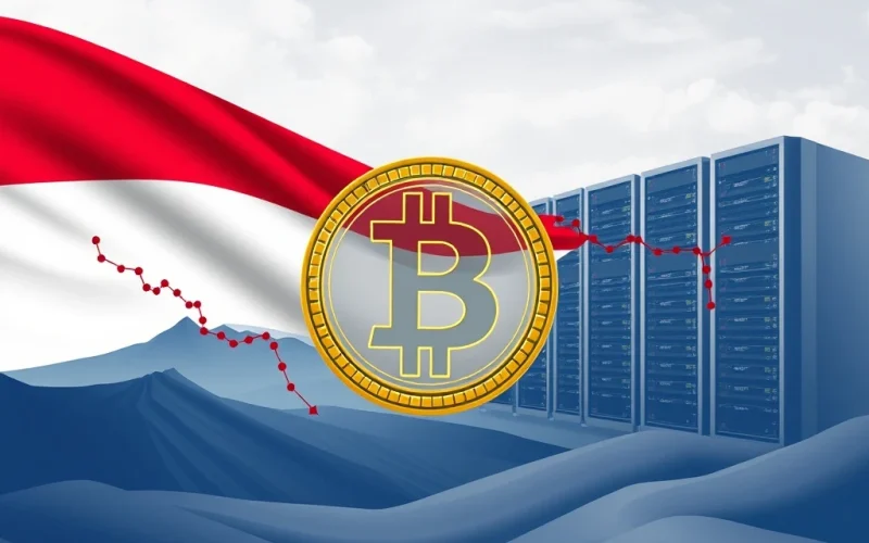 Bitcoin: Indonesia Explores Bold National Reserve Strategy