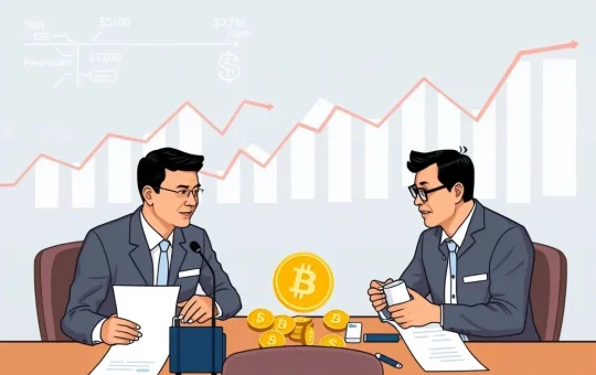 Indonesia government announces new crypto tax regulations affecting sellers and miners