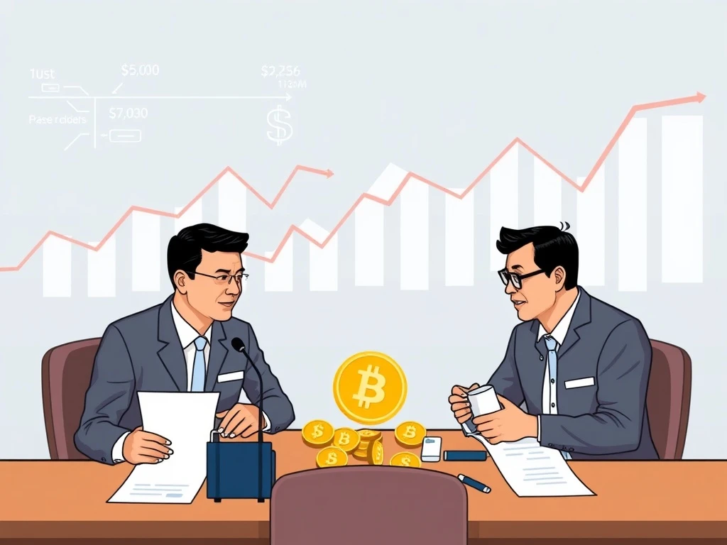 Indonesia government announces new crypto tax regulations affecting sellers and miners