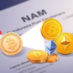 Indonesia Shocks Crypto Market with 1% Tax on Overseas Sellers and 2.2% Miner VAT