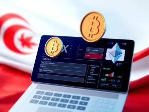 Indonesia's new crypto tax regulations impacting traders and miners